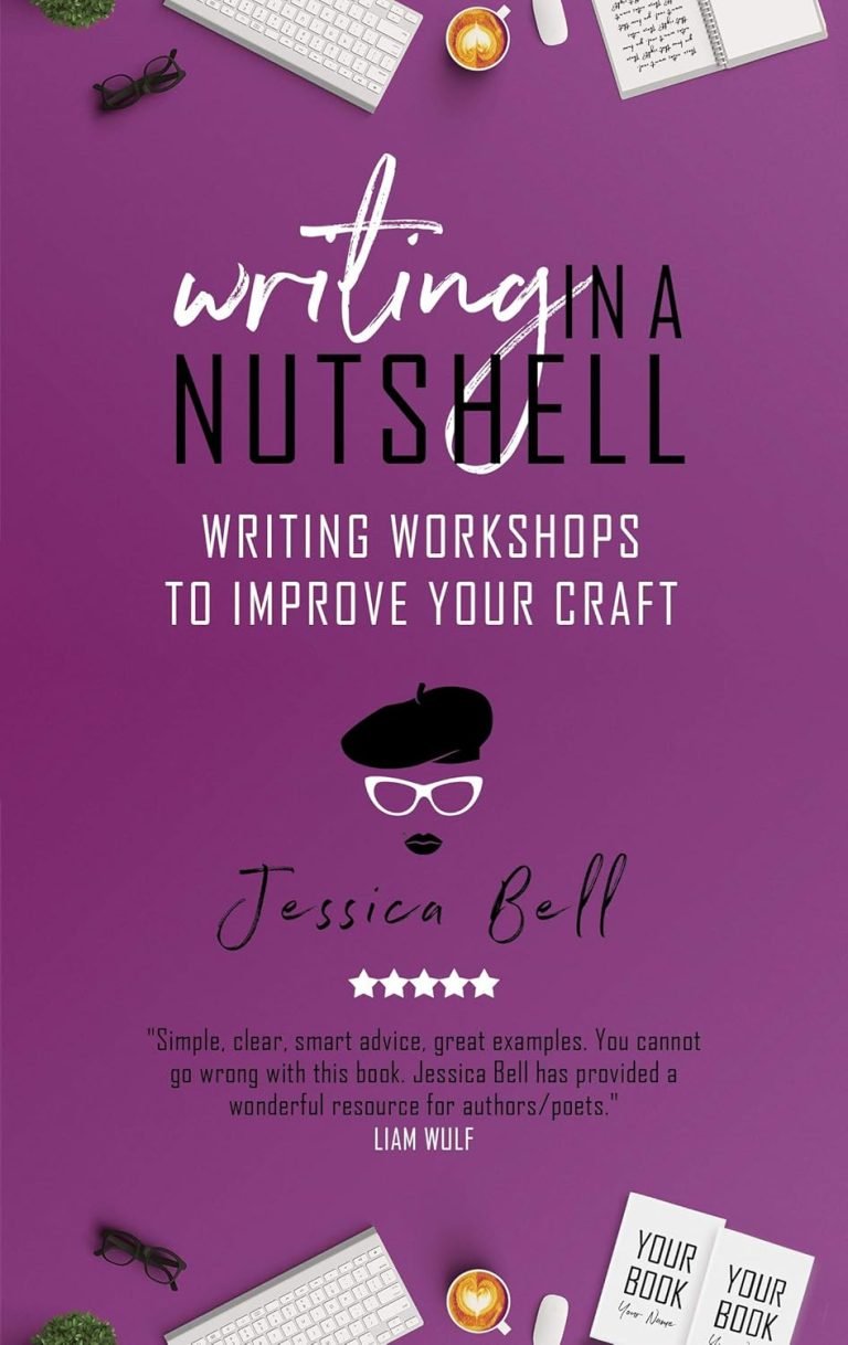 Writing in a Nutshell