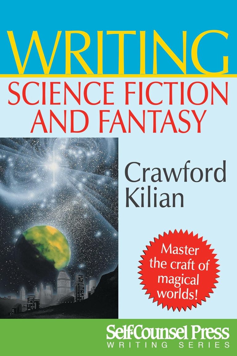 Writing Science Fiction and Fantasy