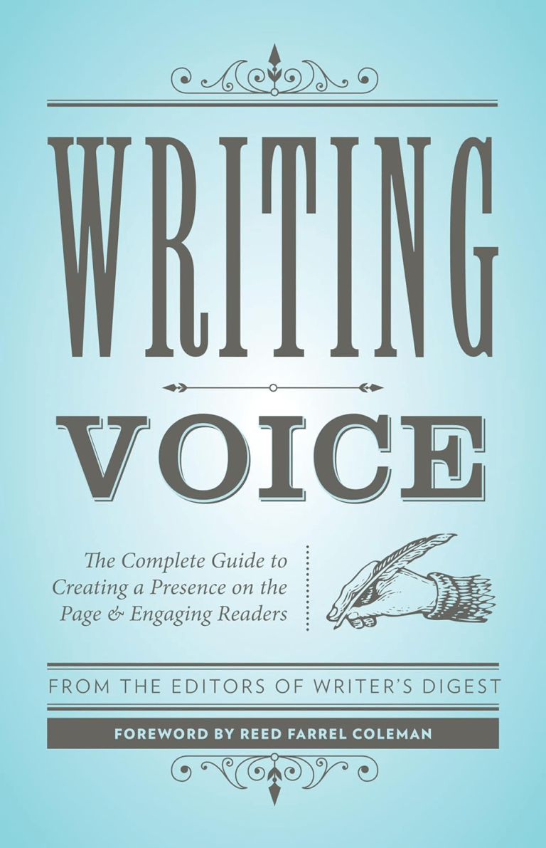Writing Voice