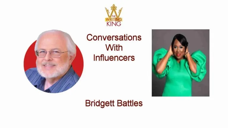 Bridgett Battles Cover