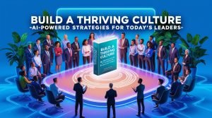 Build a Thriving Culture—AI-Powered Strategies for Today’s Leaders