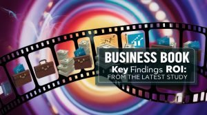 Business Book ROI Key Findings from the Latest Study