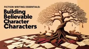 Fiction Writing Essentials Building Believable Characters