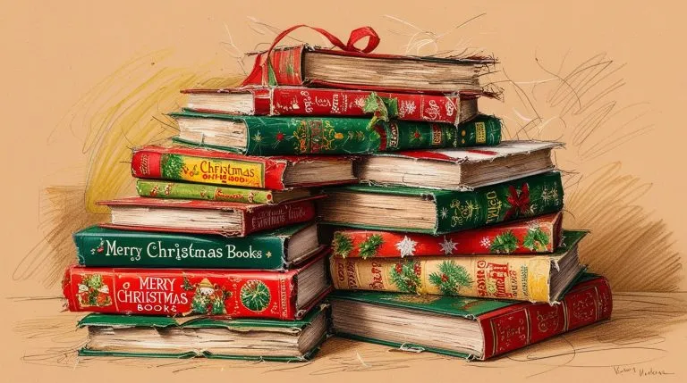 Making Christmas 2024 Memorable Through Stories and Traditions
