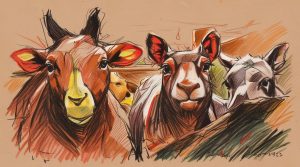 Using an Animal’s POV 🐾 7 Tips for Unique Storytelling