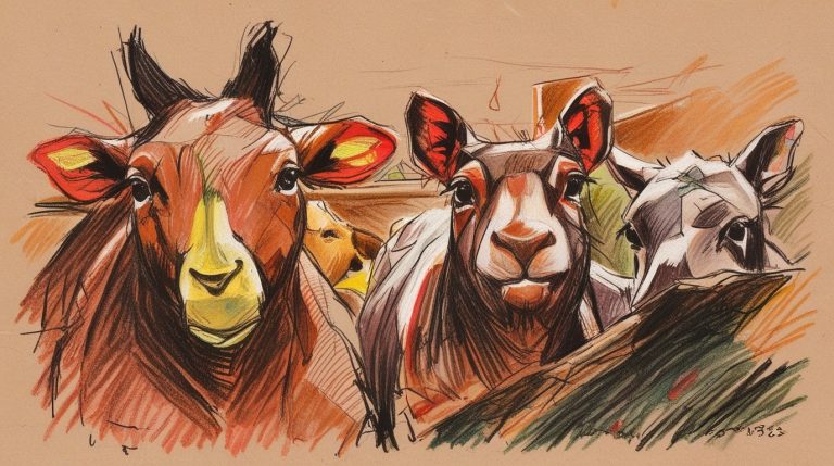 Using an Animal’s POV 🐾 7 Tips for Unique Storytelling
