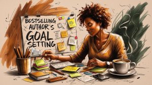 Want to write a bestseller in 2025 📘 Discover easy steps and proven tips for authors