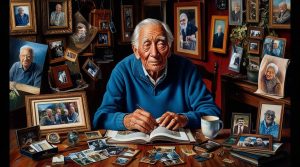 Why Every Senior Should Write a Memoir in Later Life