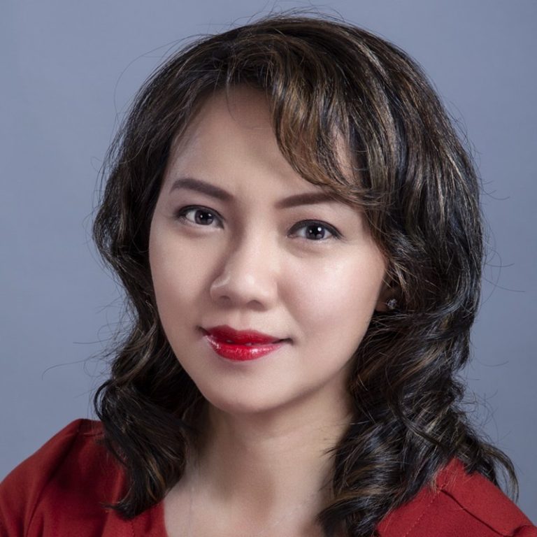 Mina Lee