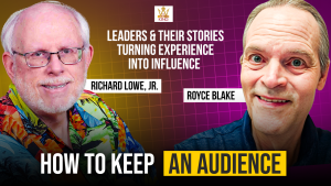 royce blake