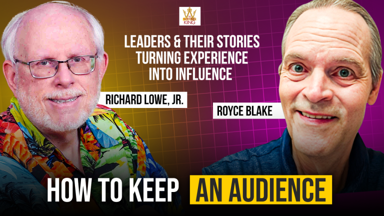 royce blake