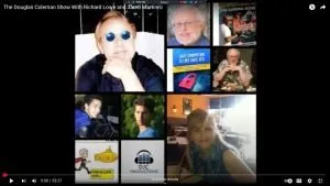 The Douglas Coleman Show With Richard Lowe and Jared Martinez