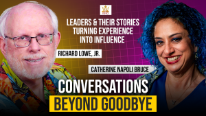 catherine napoli bruce