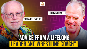 gerry mecca