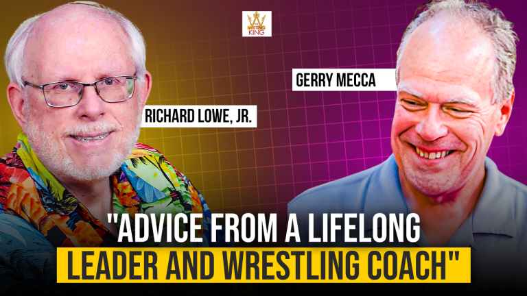 gerry mecca