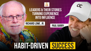 paul barry