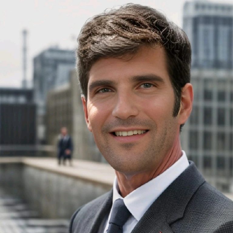 Sascha Gorokhoff