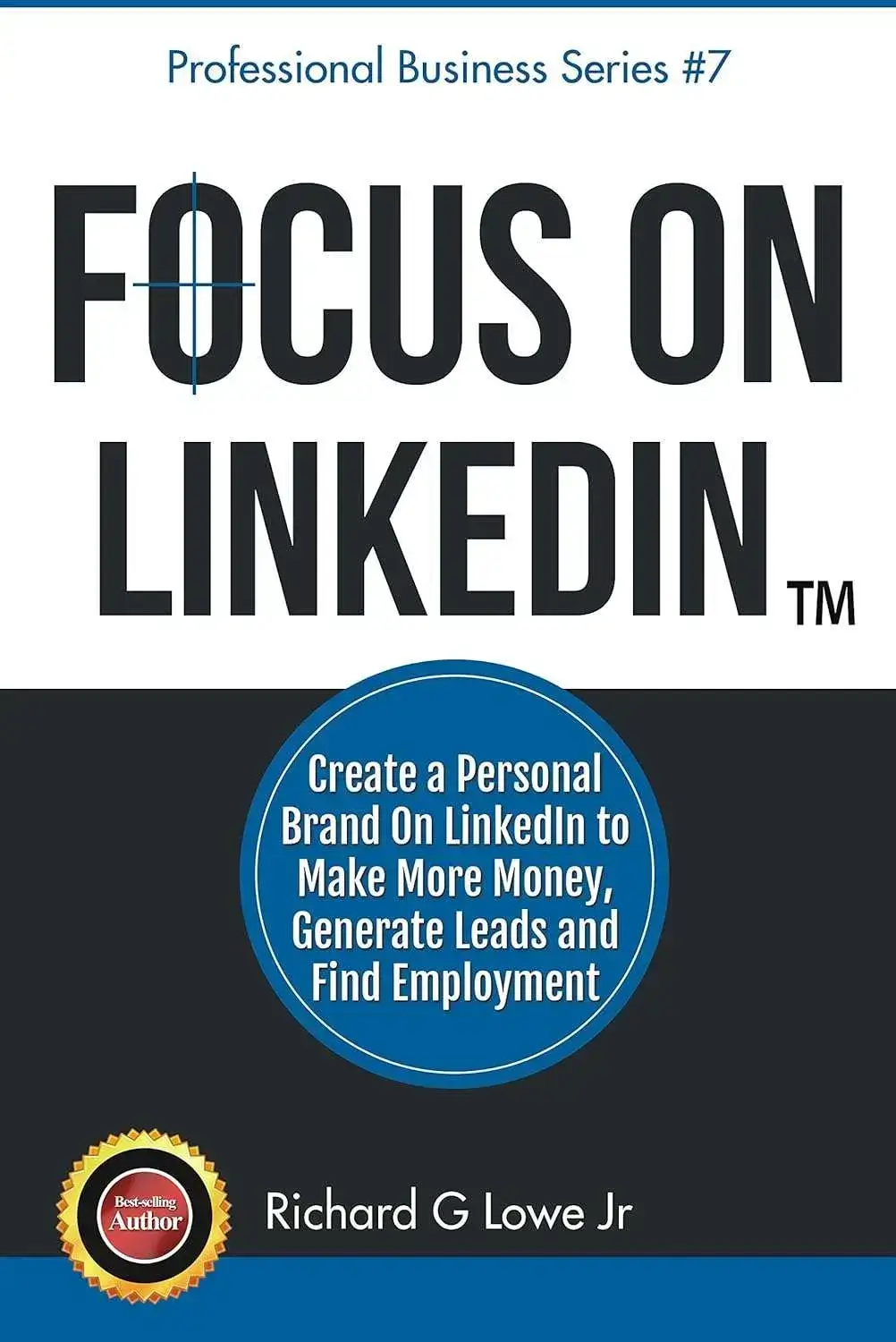 Focus on LinkedIn