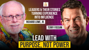 terry fossum