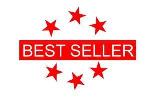 Best Seller Lists Ghostwriting a Bestseller