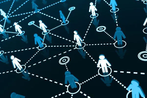 Exclusive Networking in a Relaxed, High-Impact Setting