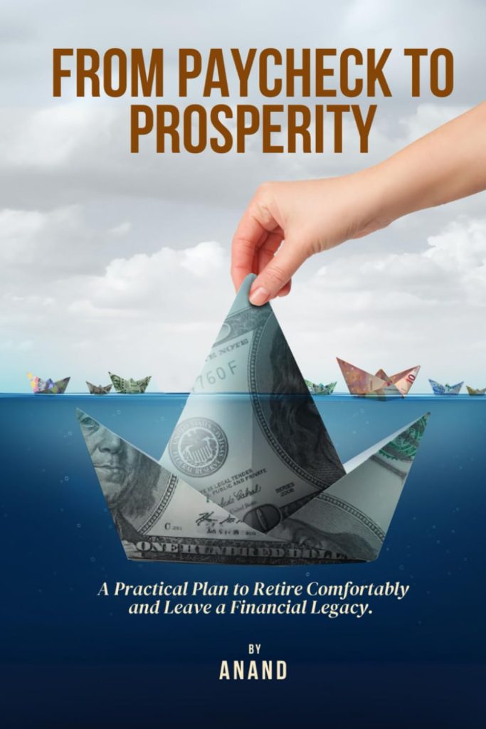 From Paycheck to Prosperity
