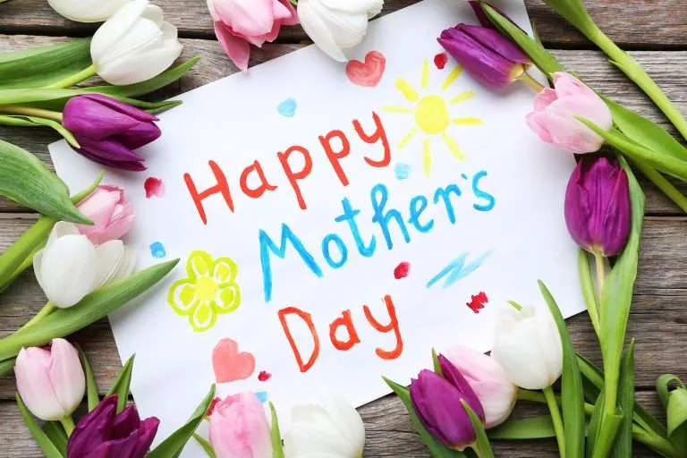 Happy Mothers Day