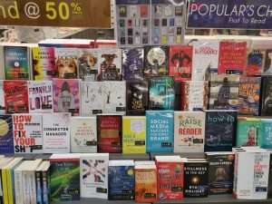 How to Avoid Echo Chambers in Nonfiction (Without Losing Your Mind or Your Voice)
