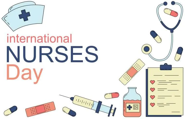 international nurses day
