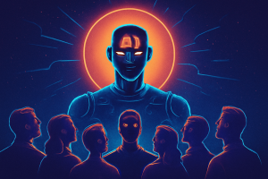 Is AI Becoming a Cult