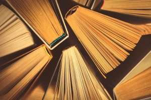 Publishing & Literary Echo Chambers When Awards Become Applause Loops