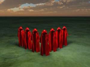 Religious Echo Chambers When Faith Becomes a Fortress