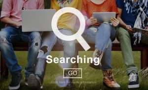 Search Engine Echo Chambers Google Isn’t Showing You the World — It’s Showing You You