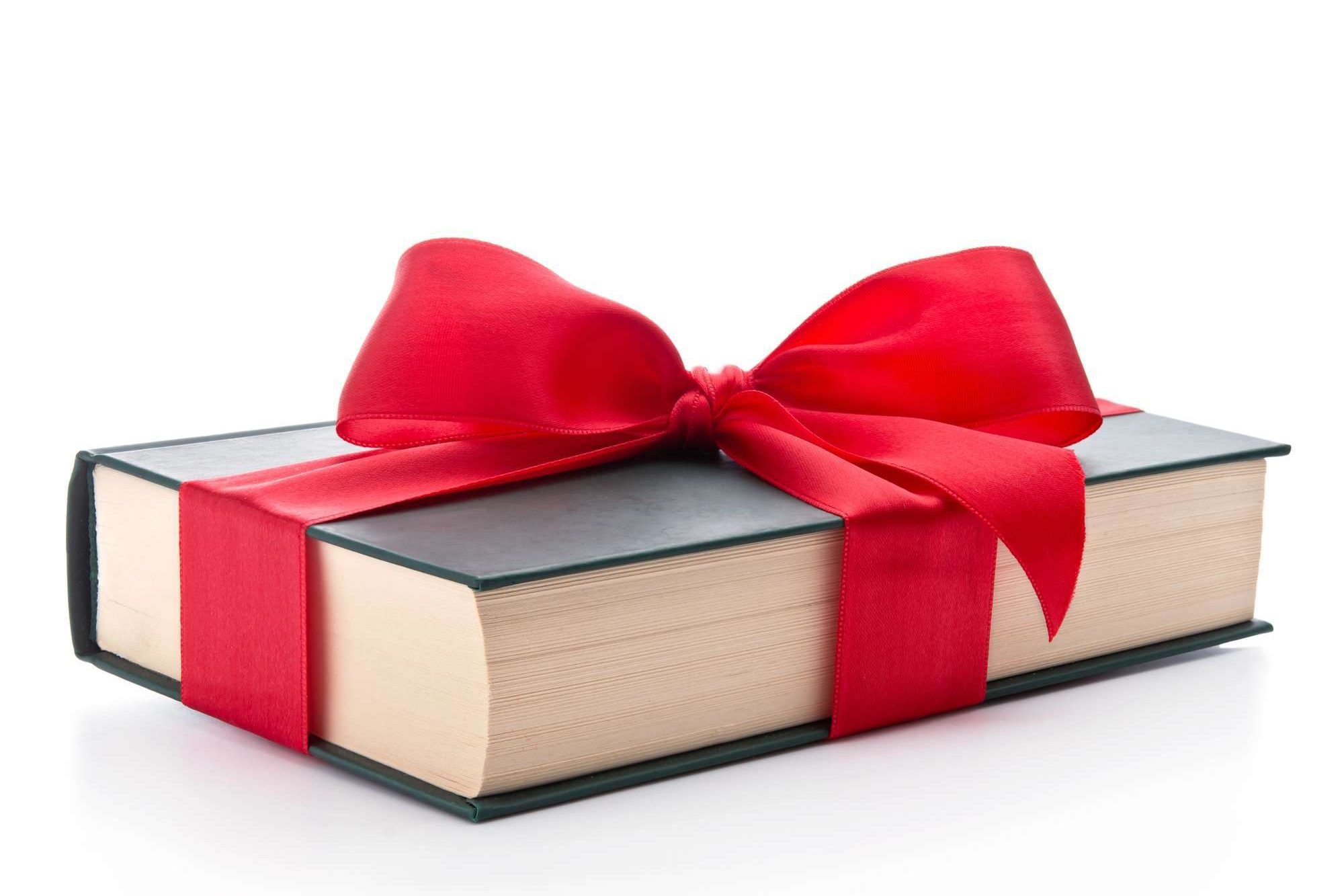 Share your gift of a ghostwritten book