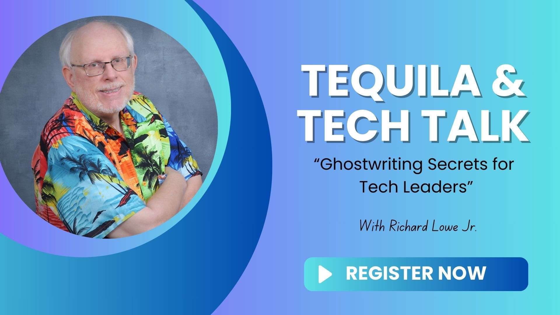 Tequila and Tech