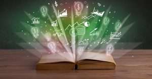 The ROI of Publishing a Book Through Ghostwriting