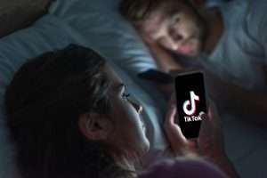 Weaponizing TikTok A Real-World Echo Chamber Case Study
