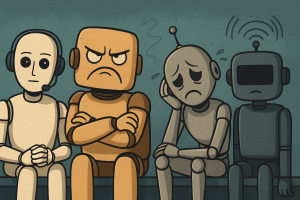 AI Personalities