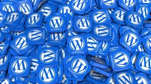 back up your wordpress website