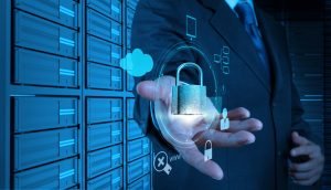 home computer security for writers and leaders
