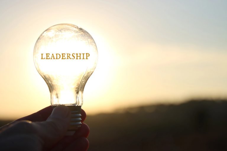 Leadership
