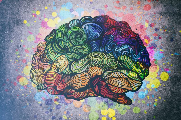 Psychology of Writing