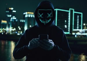 scammer