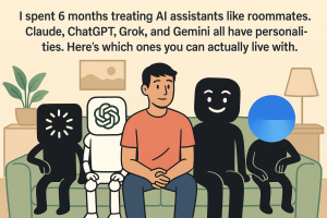 using ai chatgpt claude grok copilot