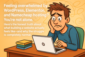 wordpress reality
