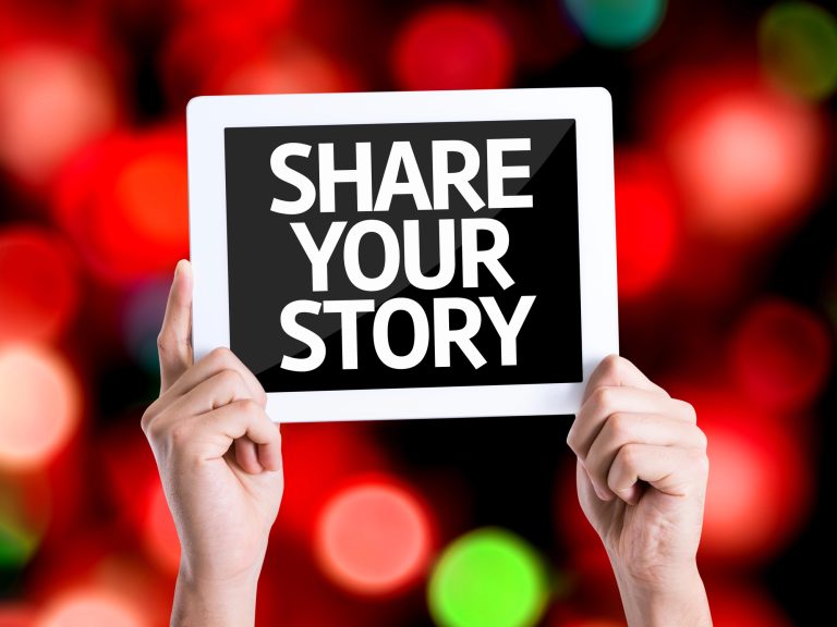 story could make you the go to expert
