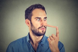 Business Gurus Are After Your Money