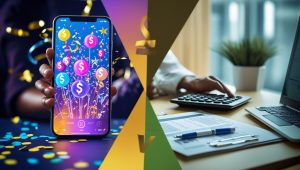 business metrics verses vanity metrics