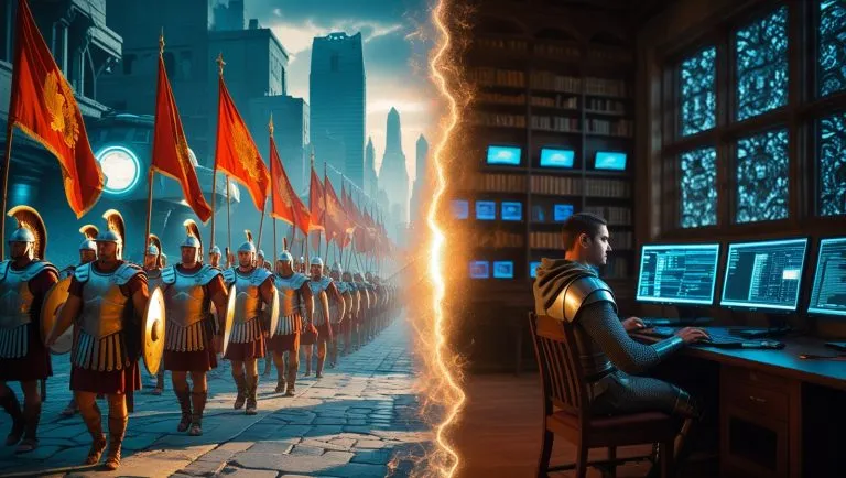 Alternate History and Parallel Universe Writing Exercises