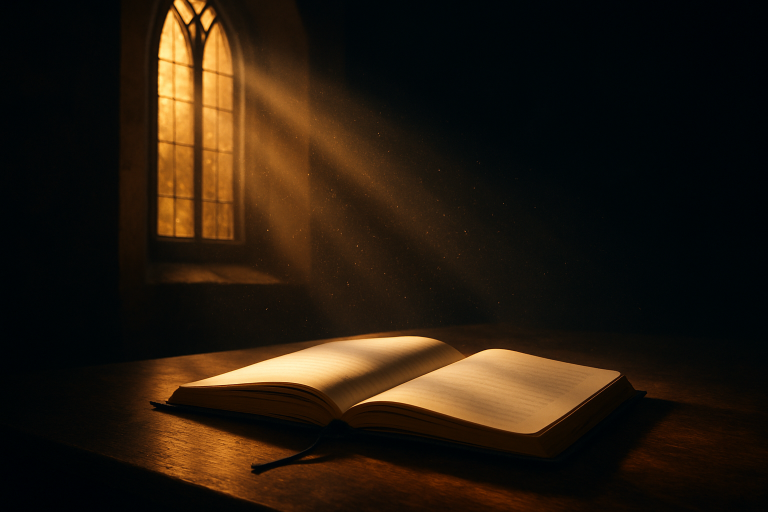 Christian writers handbook